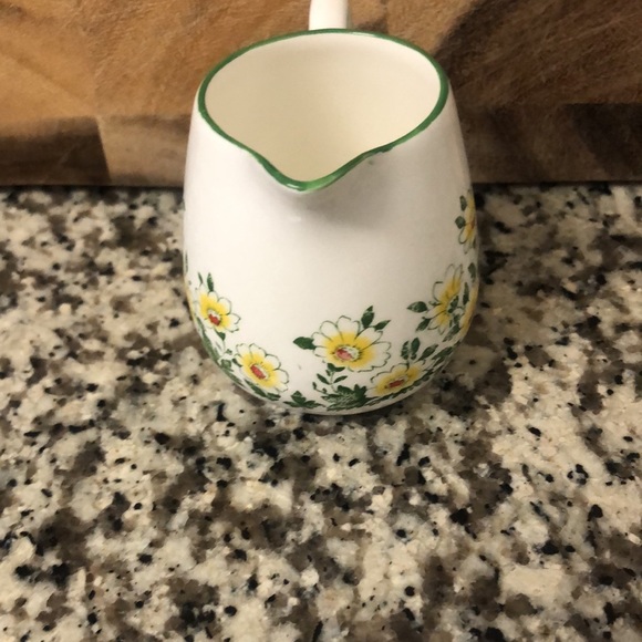 Stafford Shire bone China England 1801 - Picture 11 of 12